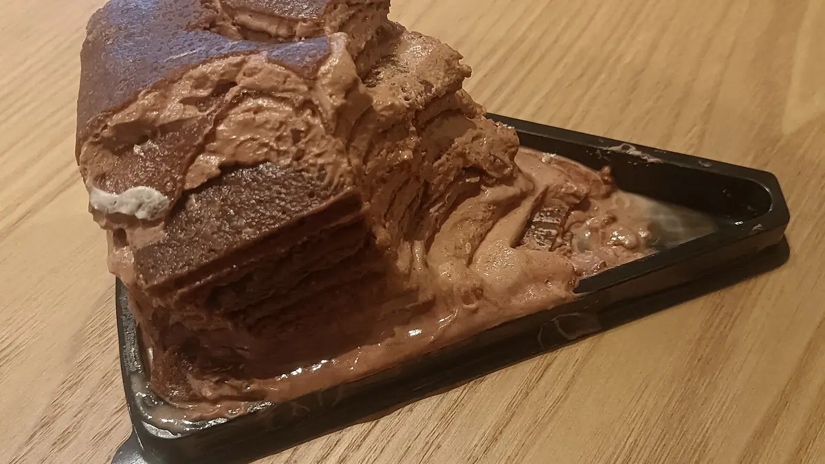 Abba Cakes – cake shop in Chester town centre